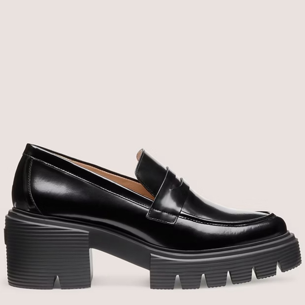 Stuart Weitzman SoHo Loafer size 39